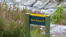 Rando Red Tarns